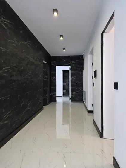 Apartament Deosebit Tip Penthouse Cu Terasa | Sector 3 | Semimobilat - 13