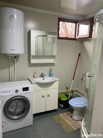 Inchiriez cas in Ineu Arad - 4
