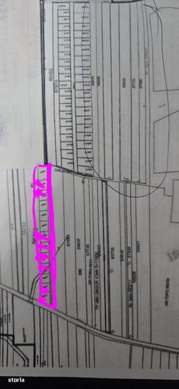 De vanzare parcele teren intravilan, zona Pausa-iesire spre Saulaeu - 2