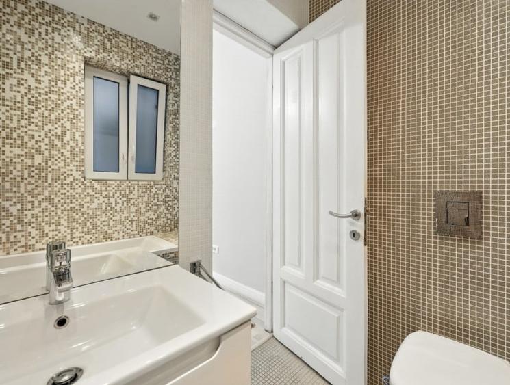 Vila Dorobanti Capitale , renovata 2025 - 8