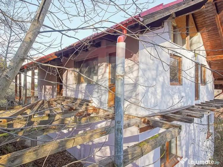 Comision 0! Casa cu teren de 1000mp in inima Brasovului - 15