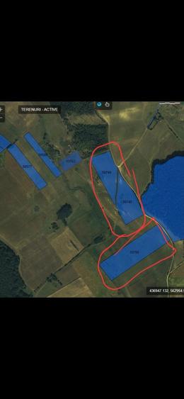 Teren de vanzare - 1