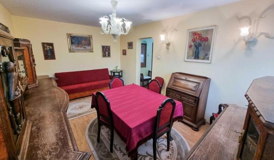 Apartament cu 3 camere de inchiriat pe Bulevardul Constantin Brancoveanu - 4