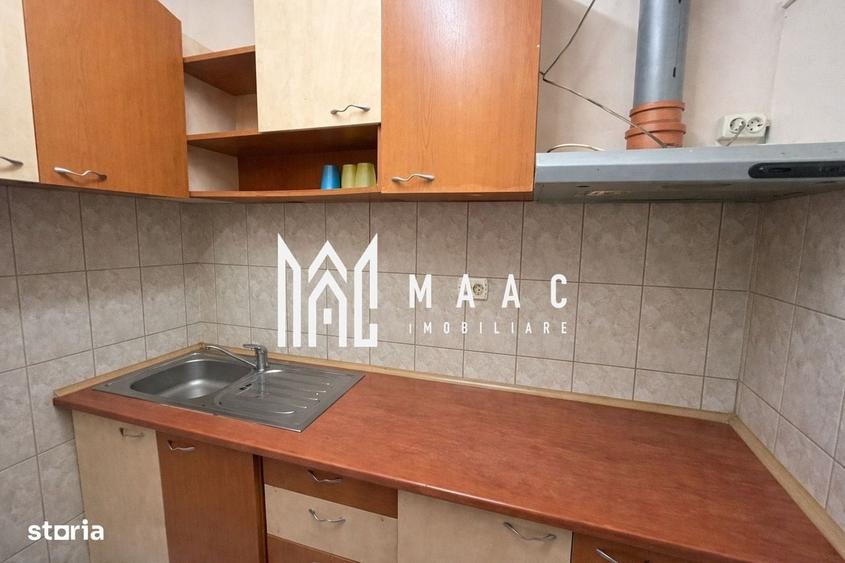 Apartament cu 2 camere semidecomandat în Terezian