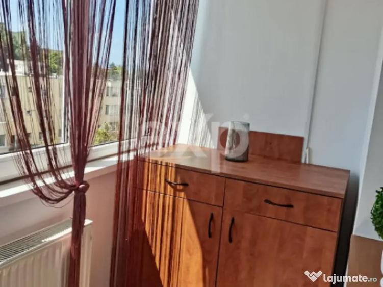 Garsoniera de inchiriat Zona Grivi?ei, Bra?ov | 360 - 8