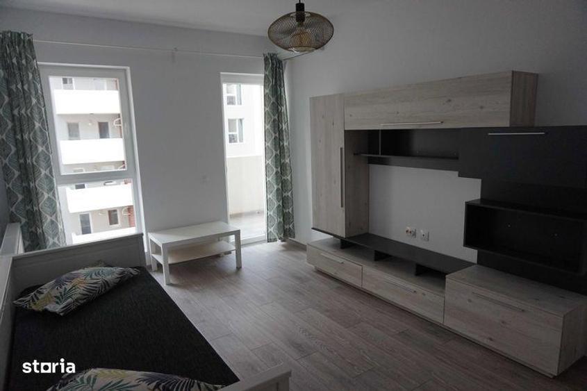 Apartament de Inchiriat Strada Biruintei + Loc de Parcare - nefumatori - 2