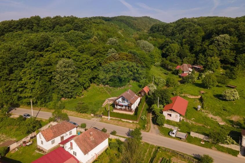 Casa / Vila noua in Soimus, jud. Hunedoara - 39