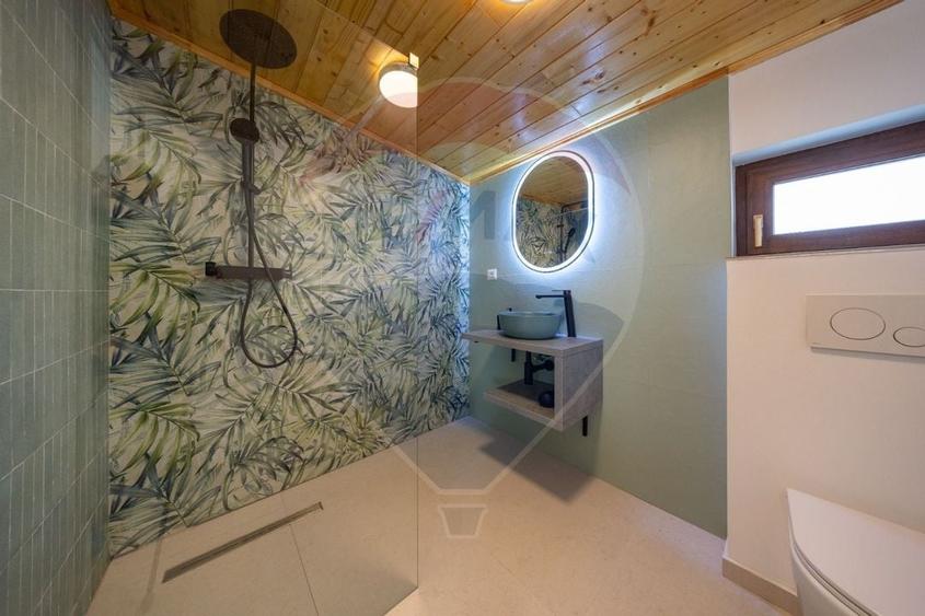 Casă de închiriat | Eleganță și rafinament - 8