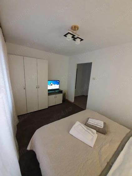 Apartament cu 3 camere, de vanzare in Curtea de Arge?. - 4