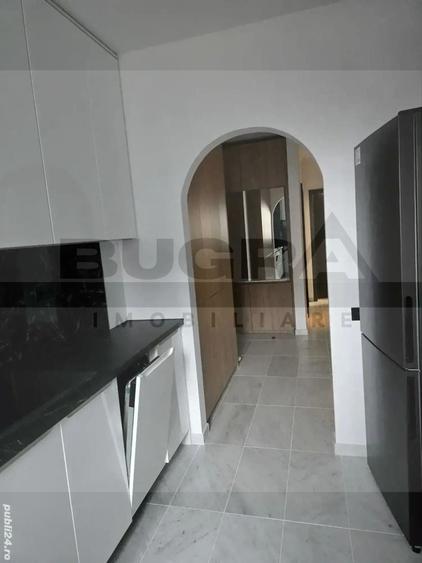 Penthouse superb ultrafinisat, 119mp, parcare, terasa,Sophia Residence - 3