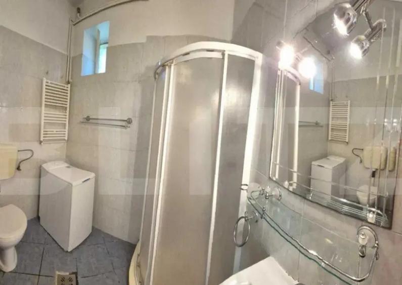 Casa centrala , 2 camere ,renovata - 6