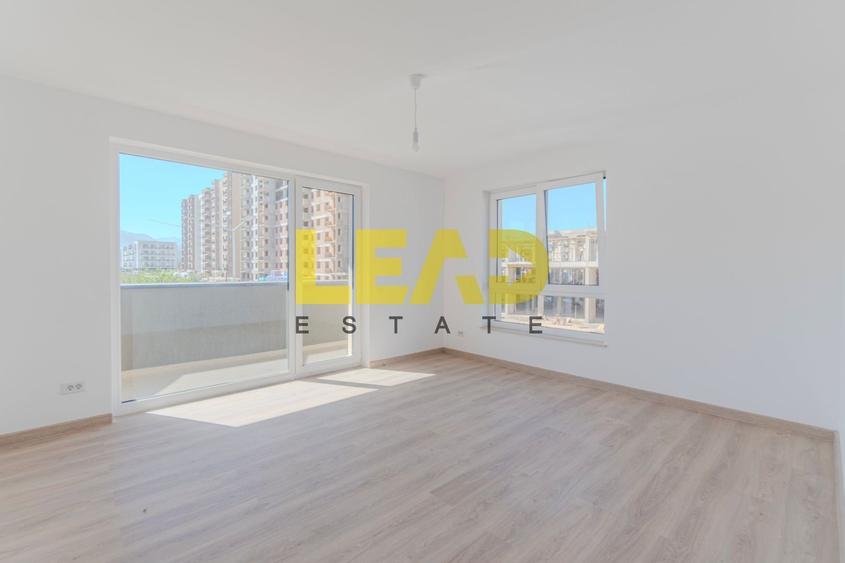 De vanzare ap. 2 camere, 53 mp utili, Rokman! COMISION 0% - 1