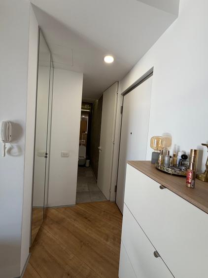 Apartament în Dinamic City,loc de parcare inclus - 14