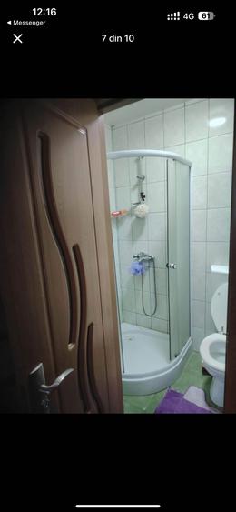 Apartament cu doua camere - 7