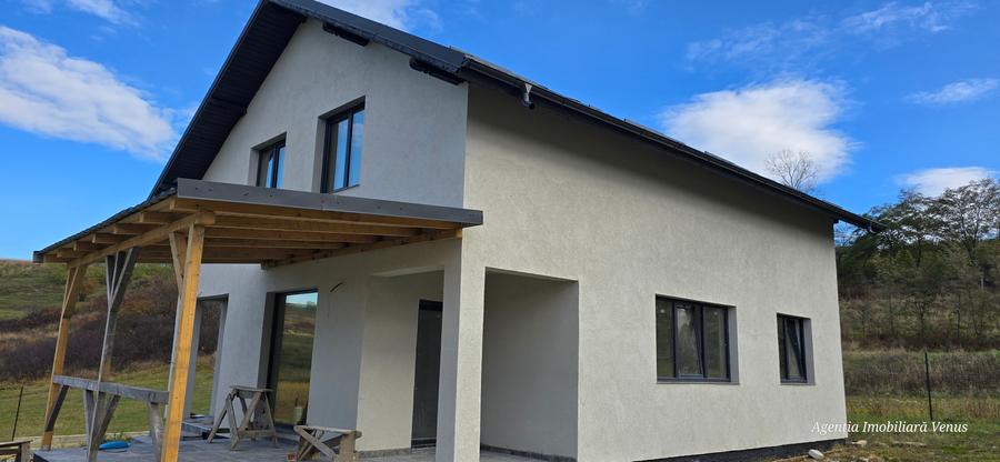 Casa noua in Catamarasti Vale - 1