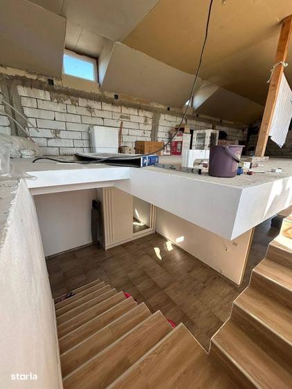 De vanzare Vila in Comuna Horia, suprafata Teren 648mp, 98.000euro - 10