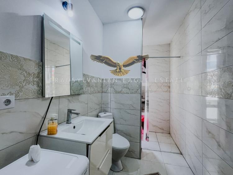 Apartament modern cu 2 camere|Donath Park|Grigorescu - 10