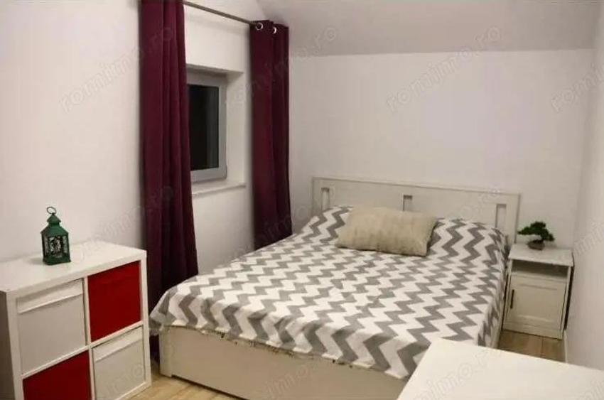 Vila la 13 minute de Bucuresti / 119 mp / Liziera de Lac / Comision 0% - 8