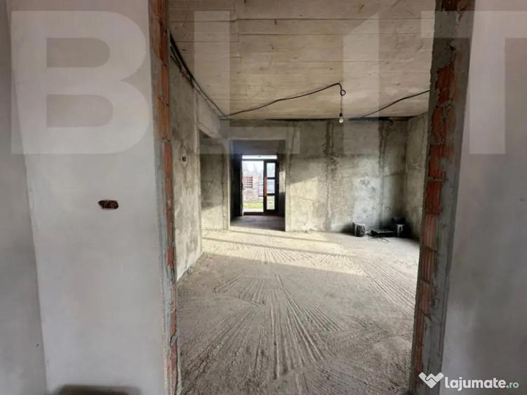 Vand casa la gri in Sat Costeiu str. crizantemelor nr.235 - 4