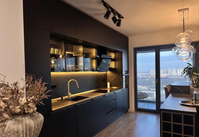 Apartament în Cloud9,loc de parcare inclus - 7