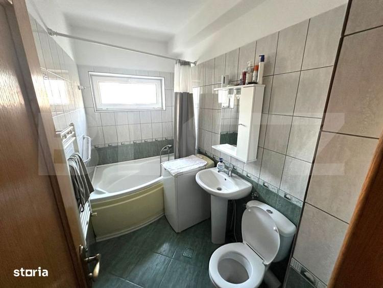 Apartament 2 camere, decomandat, 50 mp, Casa Radio - 7