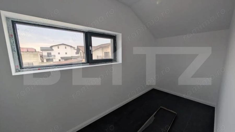 Priseaca Casa individuala ideala pentru familie construc?ie noua 2025 - 3