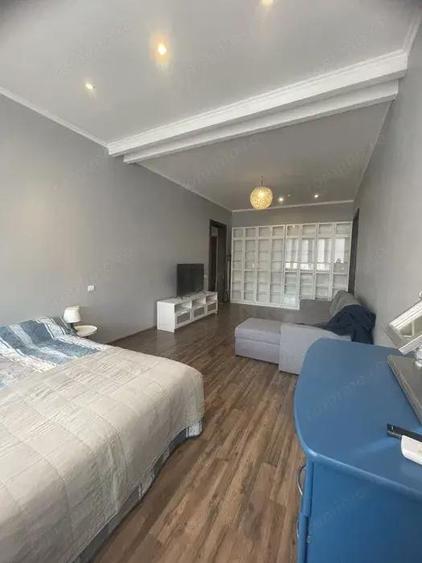 Garsoniera moderna de inchiriat zona Militari - 2