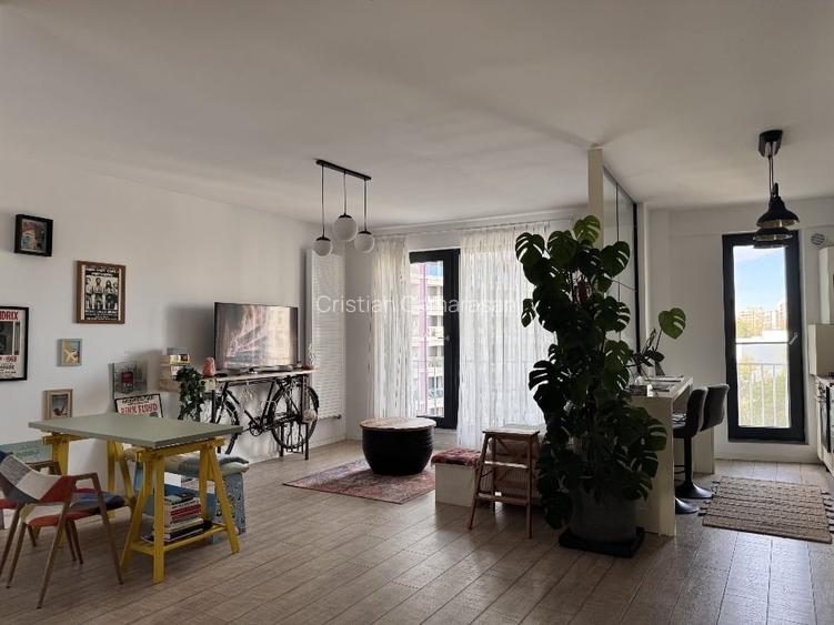 Apartament 2 camere, 60mp, zona Plaza-Lujerului Apartament 2 camere, 60mp, zona Plaza-Lujerului