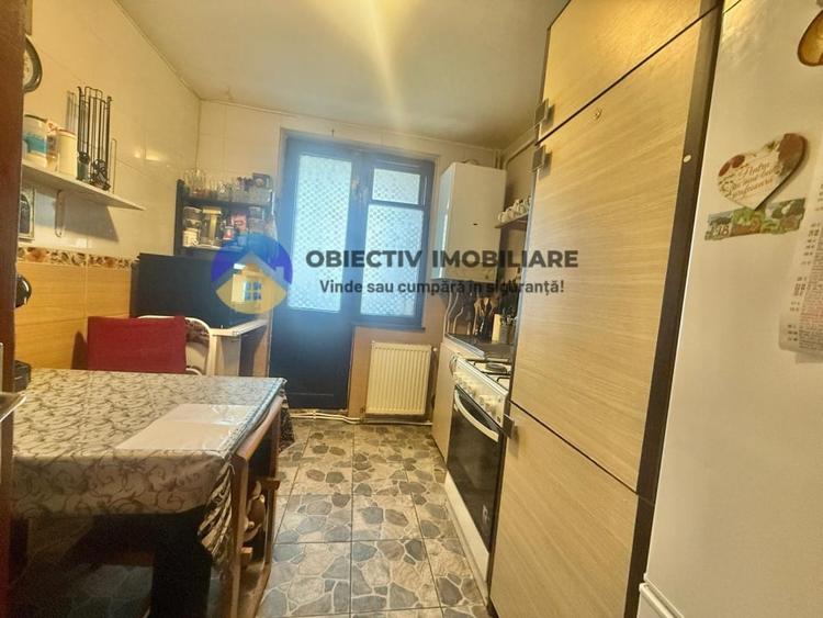 Apartament 2 camere – Precista | Etaj 3 | 50,10 mp - 16
