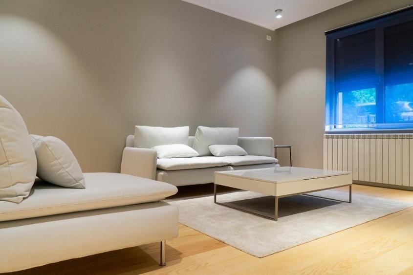 Bazin Floreasca | 2 camere | 49 mp | Semidecomandat | B12185 - 2