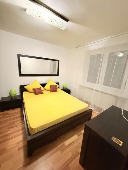 Zona Piata Crang, apartament cu 3 camere , exclus agentii - 5