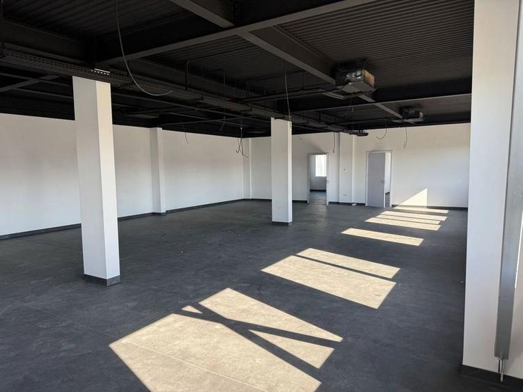 Spatiu depozitare si productie Otopeni - 6