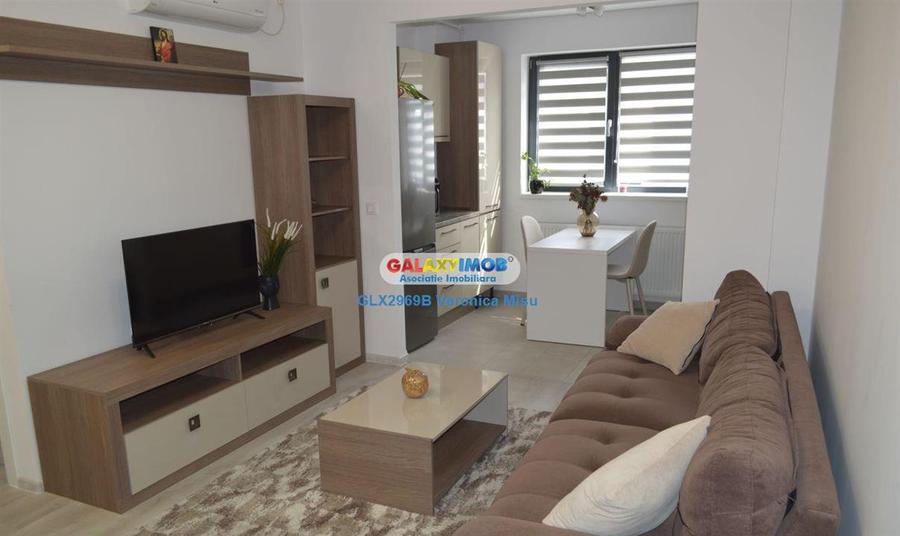 Apartament de inchiriat 2 camere   Hils    Theodor Pallady - 2