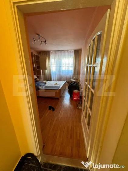 Apartament cu 3 camere, in Teius zona centrala. - 4