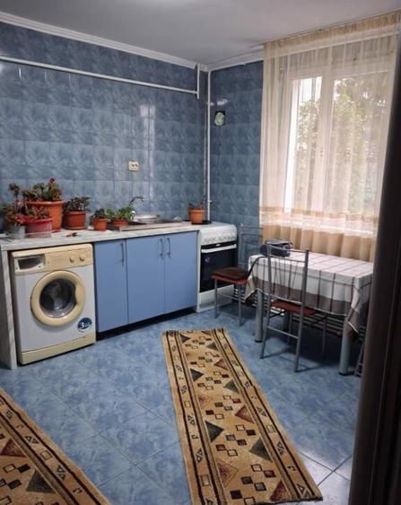 AP o camera 34mp parter inalt Asirom la cheie renovat centrala - 1