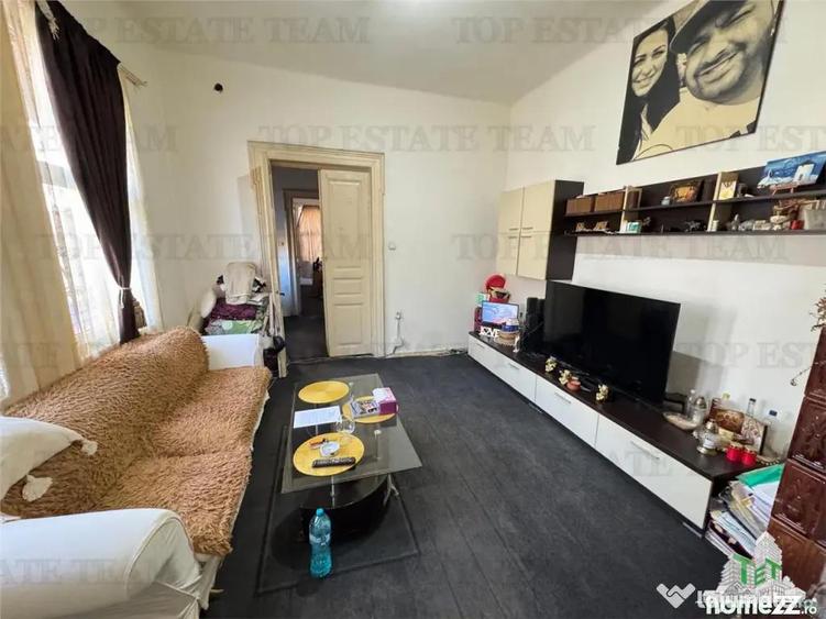 Apartament in vila de in zona Mosilor - Armeneasca - 9