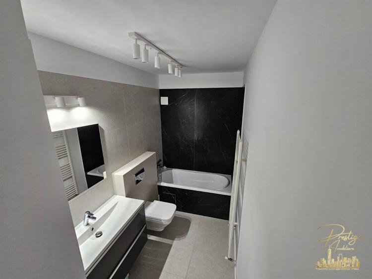 Apartament modern cu 3 camere de vanzare Calea Borhanciului - Cluj - 10