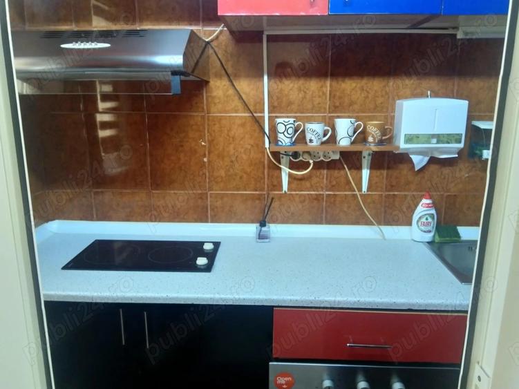 Garsoniera Energia Baba Novac - 3