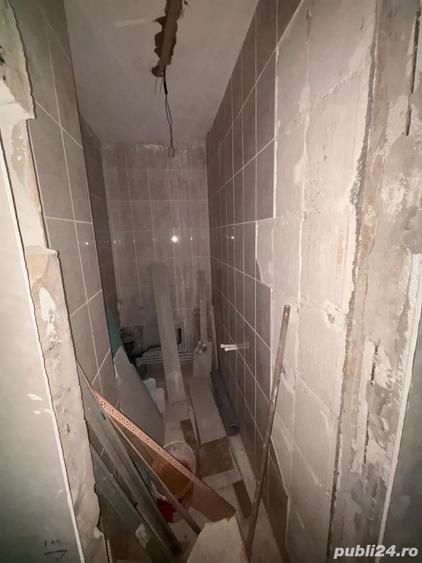 apartament confort 1 mioritei , 3 camere - 9