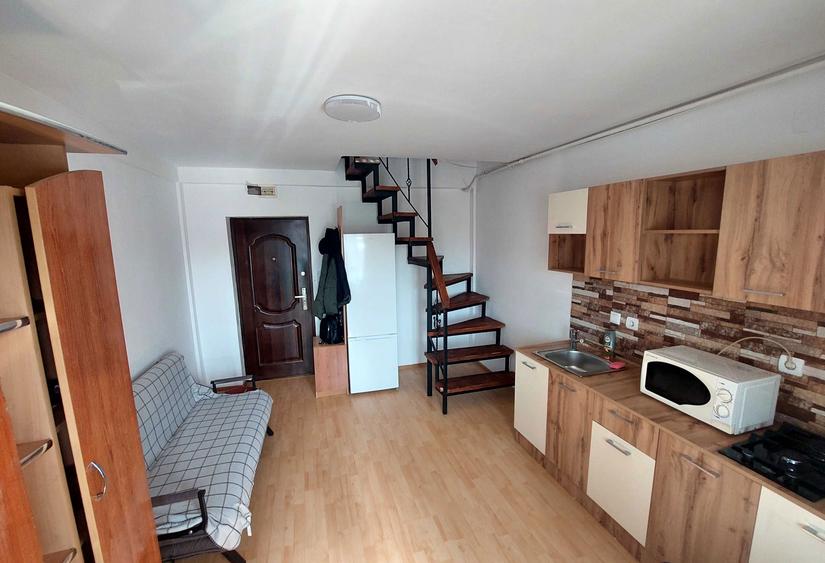 Proprietar mansarda 39 mp aparatorii patriei - 7