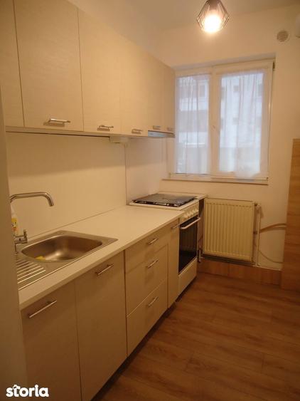 Apartament 1 camera Manastur, str. Padin, zona Piata Flora - 3