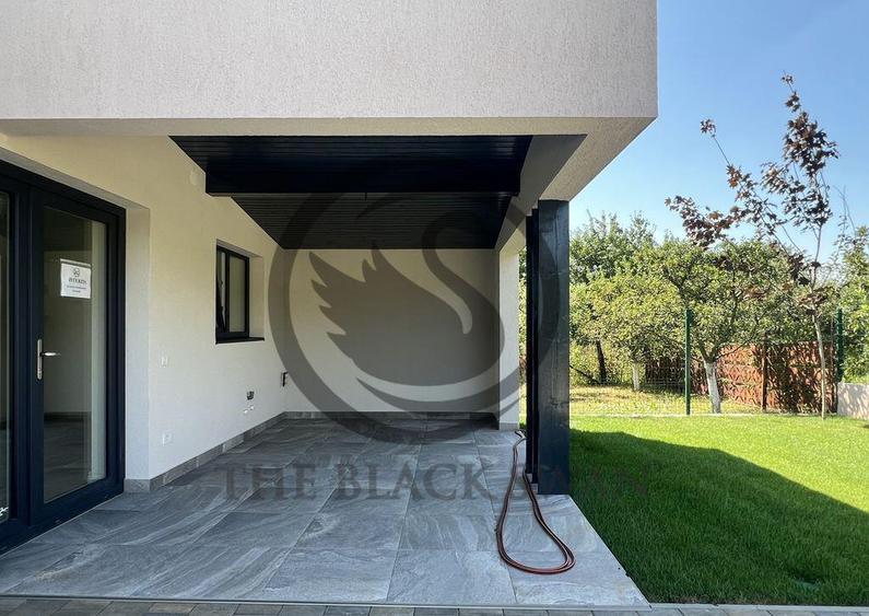 Casa cu 4 camere de vanzare | Premium | Nou | Moreni - Bl... - 1