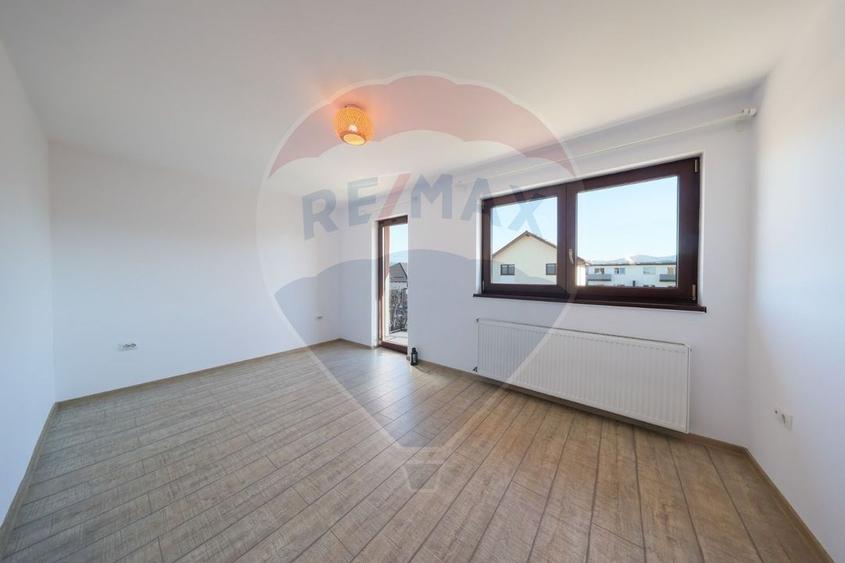 Casa single cu curte generoasa - Cartier Izvor, Brasov - 21