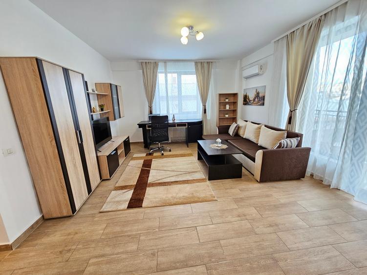 MIHAI BRAVU/CALEA VITAN/BLOC NOU/AP 2 CAMERE LA CHEIE/ - 10