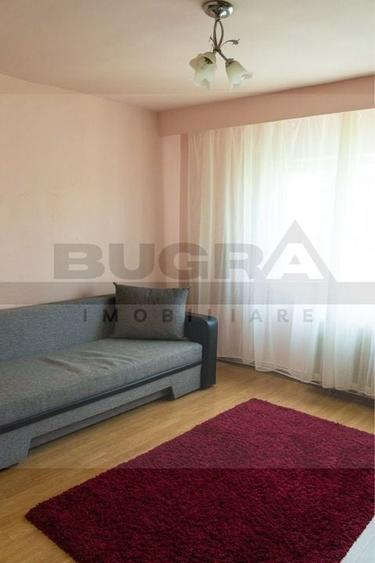 Apartament de 2 camere, decomandat, 57mp, zona Pod Calvaria - 5