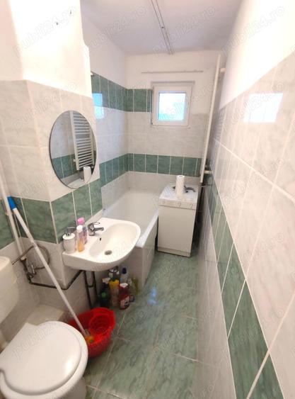 Apartament Carei - Etaj 2 ! 37.500 - OFERT DE NEREFUZAT ! - 6