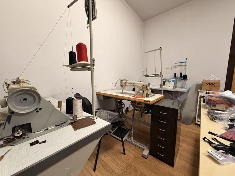 SPATIU BIROURI | ATELIER | SHOWROOM | 200MP - 12