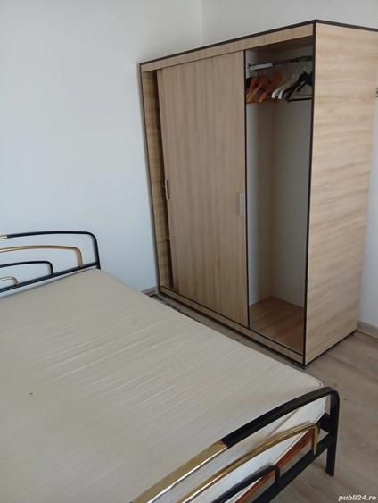Inchiriez apartament cu 2 camere zona Pia?a Sarbilor - 4