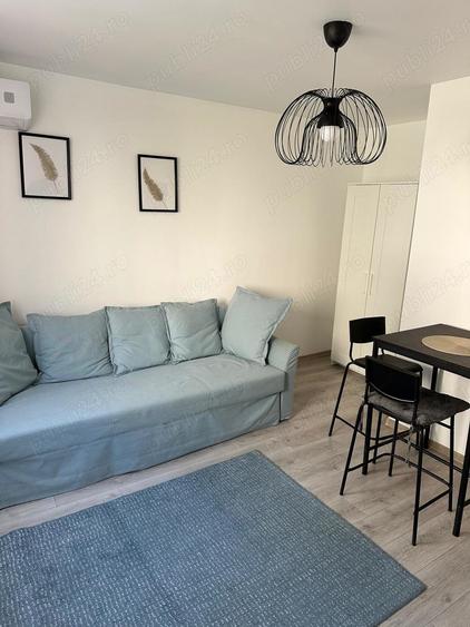 Garsoniera Complex - 1