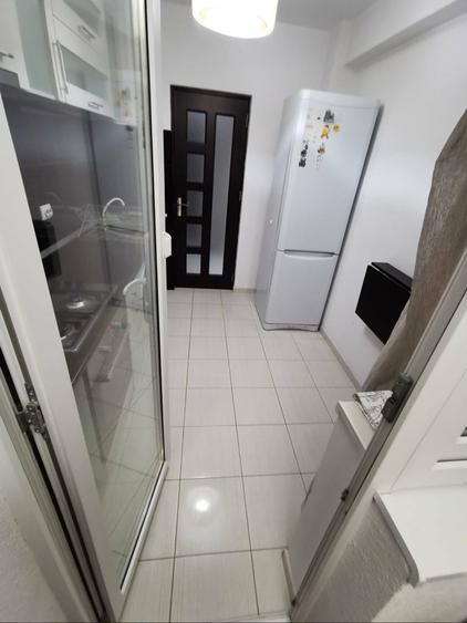 Apartament 2 cam 53 mp, mobilat complet, parcare, langa campus, gradi - 6